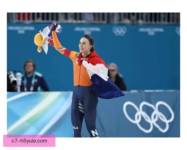 科克夺金刷新奥运纪录女速滑冠
